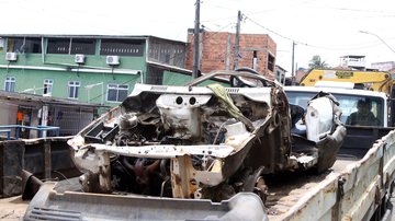 Divulgação / Burno Concha / Secom