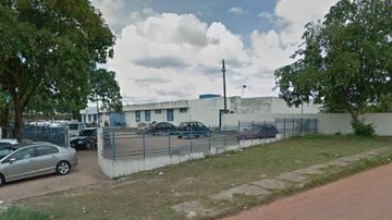 Google Street View