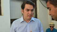 Gilberto Júnior // Bnews