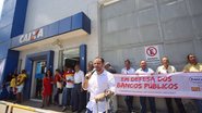 Divulgação/Sindicato dos Bancários