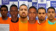 Divulgação / SSP-BA