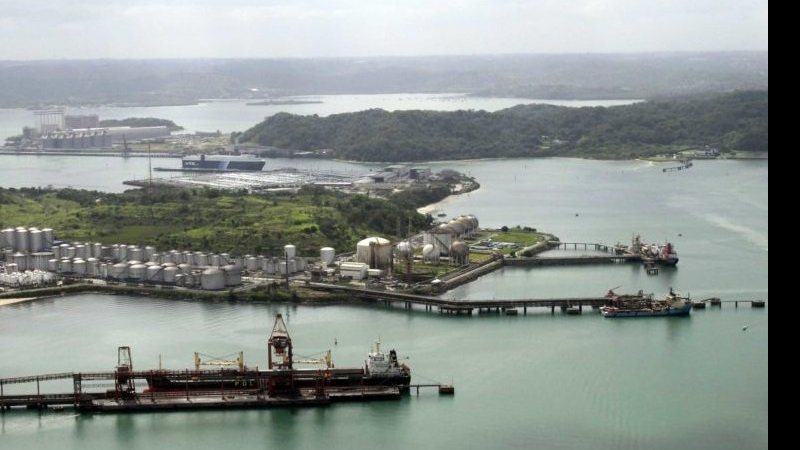 Reprodução/Carlos Augusto
