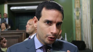 Paulo M. Azevedo
