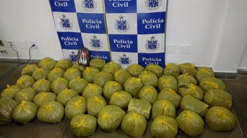 Divulgação/Polícia Civil
