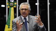 Edilson Rodrigues/Agência Senado