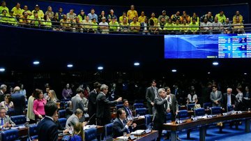 Agência Senado