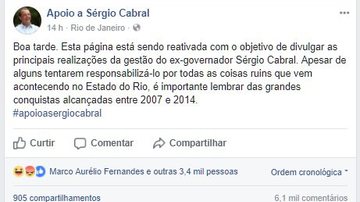 Reprodução