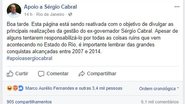 Reprodução