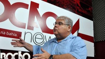 Gilberto Júnior/BNews