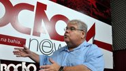 Gilberto Júnior/BNews