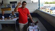 Divulgação/Sindicato dos Rodoviários
