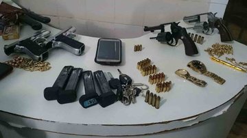 Ivonaldo Paiva/ Blogbrag