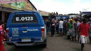 Paulo José/Acorda Cidade