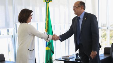 Antonio Cruz / Agência Brasil