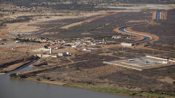 Jorge Serejo / Codevasf