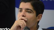 Gilberto Júnior/BNews