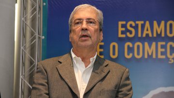 Gilberto Júnior/BNews