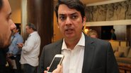 Gilberto Júnior/BNews