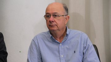 Gilberto Júnior/BNews
