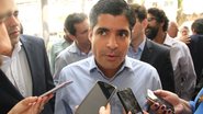 Gilberto Júnior/BNews