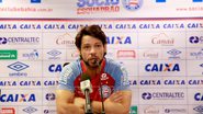 Felipe Oliveira/EC Bahia