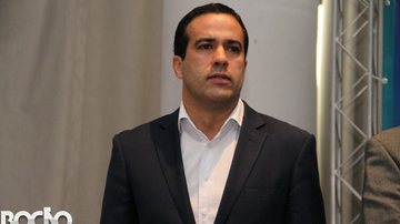 Gilberto Júnior/BNews