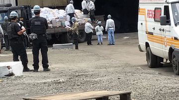 Divulgação/Polícia Federal