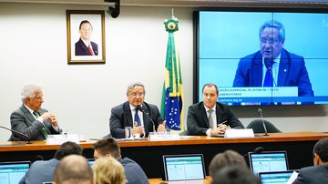 Agência Câmara