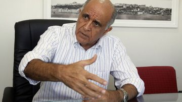 Roberto Viana // Bocão News