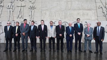 Divulgação // Ascom Alba