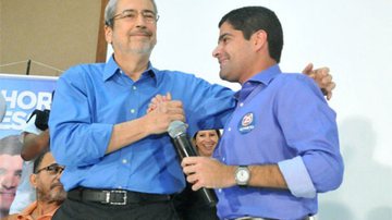 Gilberto Junior/BNews
