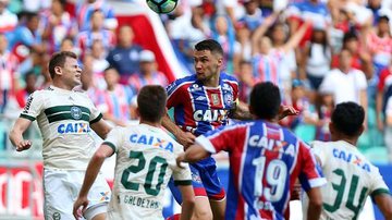 Divulgação EC Bahia
