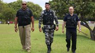 Divulgação / SSP-BA