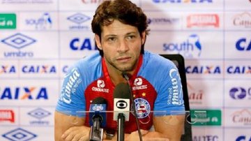 Divulgação EC Bahia