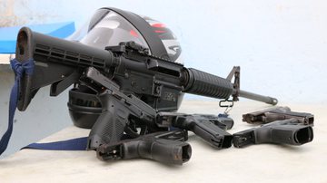 Divulgação / SSP-BA