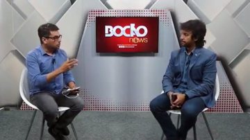 Imagem Era das Moedas Digitais: assista entrevista com especialista em criptomoedas