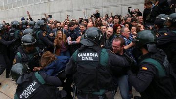 Reprodução//Albert GEA//Reuters