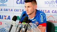 Felipe Oliveira / ECBahia