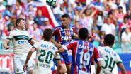 Divulgação/EC Bahia