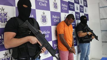 Alberto Maraux/SSP