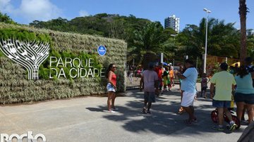 Arquivo / BNews