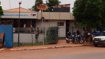 Reprodução/Blog do Sigi Vilares