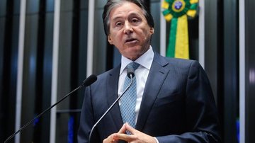 Moreira Mariz/Agência Senado