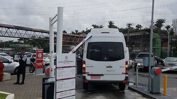 Arquivo pessoal