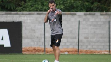 Maurícia da Matta/EC Vitória