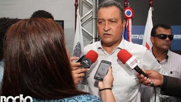 Gilberto Júnior/BNews