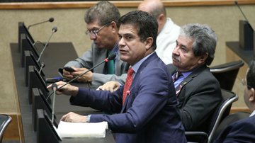 Paulo Macedo/BNews