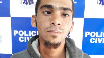 Divulgação / ascom - Polícia Civil