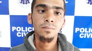 Divulgação / ascom - Polícia Civil