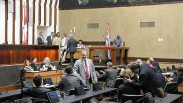 Paulo M. Azevedo/BNews
